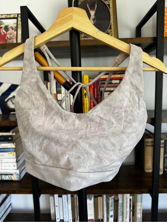 Athleta Other - Athleta • Perfect Form Strappy Sports Bra